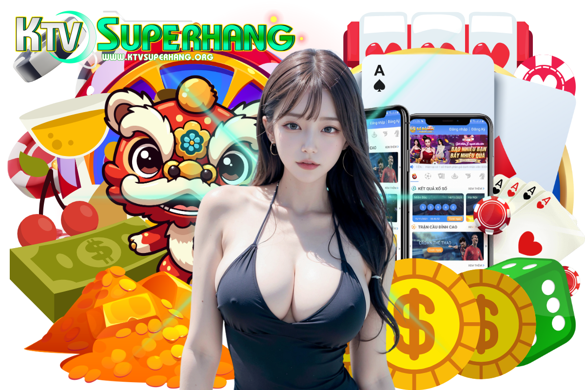 ktvsuperhang wallet