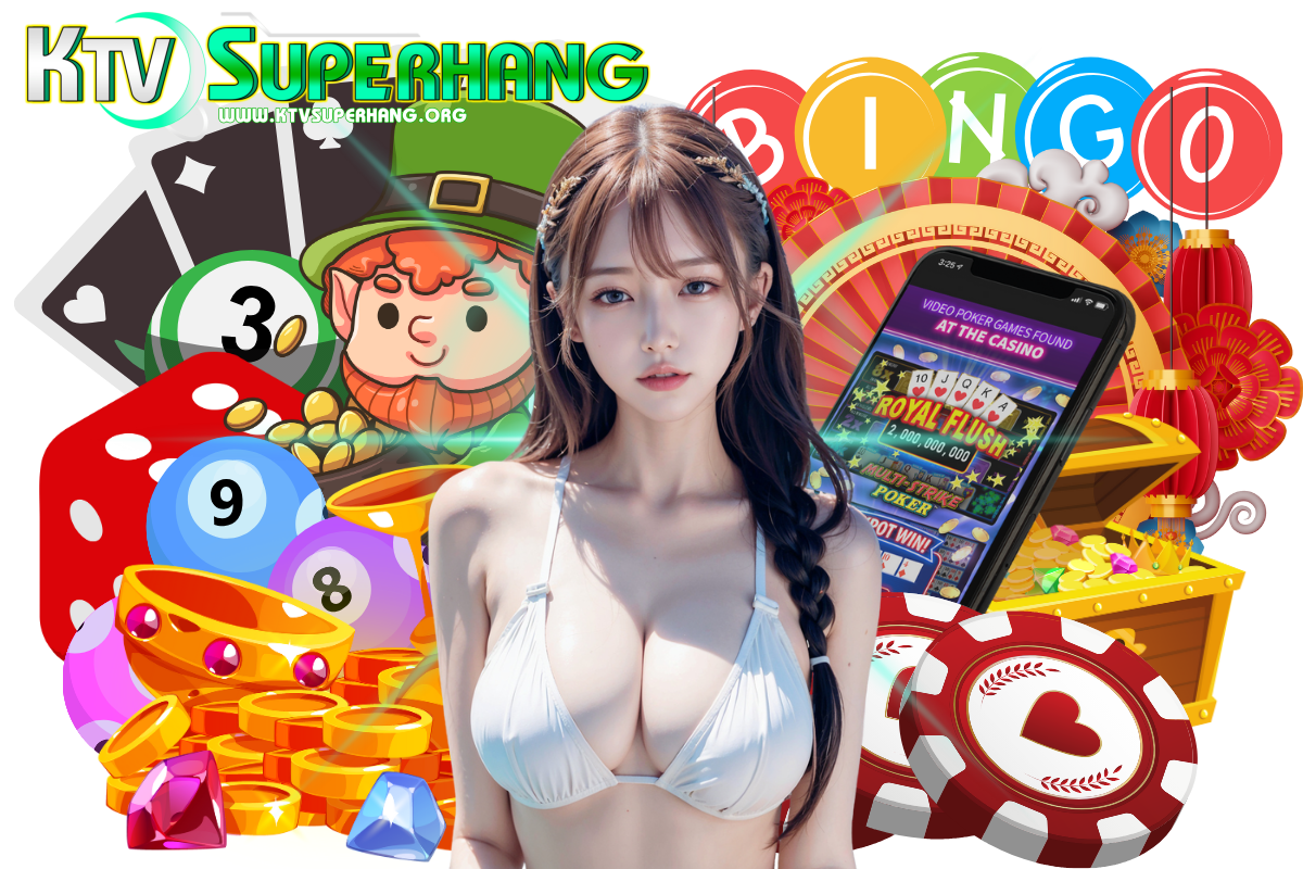 ktvsuperhang สมัคร